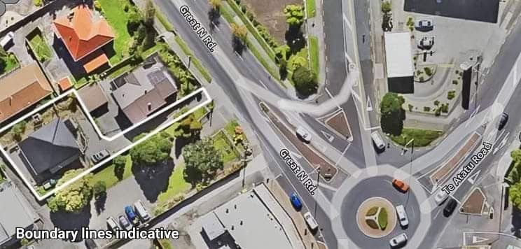 244B Great North Road, Henderson, Auckland - Carousel 28