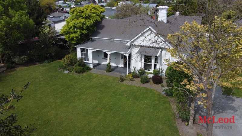 24 Wakanui Road, Hampstead, Ashburton - Carousel 2