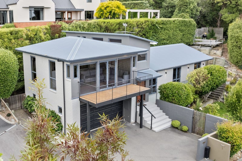 2A Caldwell Lane, Huntsbury, Christchurch - Carousel 28