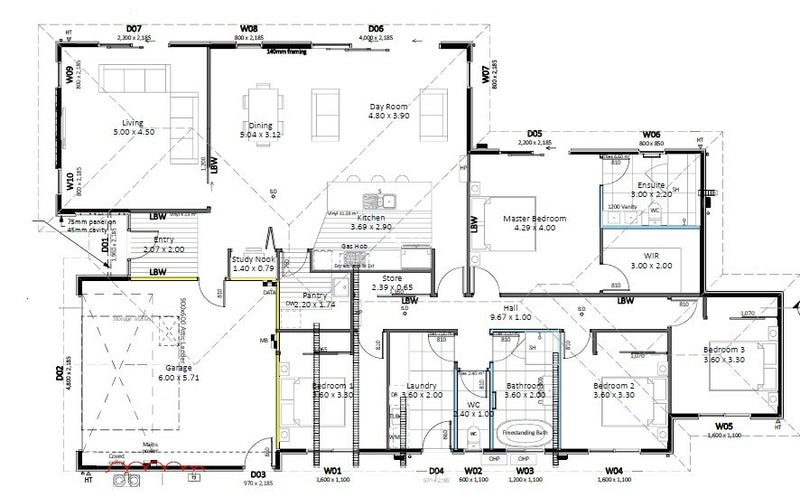 7 Te Raki Drive, Lincoln, Lincoln - Carousel 27