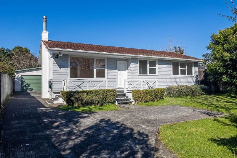 7 Sylvia Road, Hillcrest, Auckland - Carousel 2