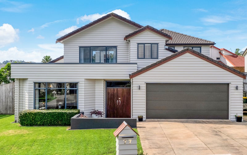 77 Mt Lebanon Crescent, The Gardens, Auckland - Carousel 1