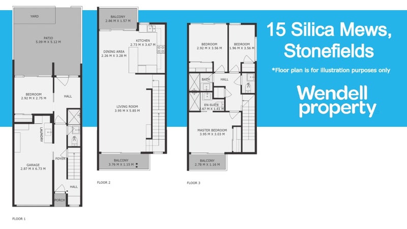 15 Silica Mews, Stonefields, Auckland - Carousel 25