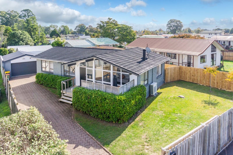 135 Bankwood Road, Chartwell, Hamilton - Carousel 1