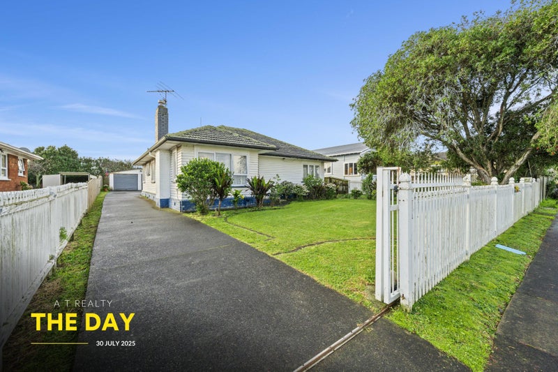 28 Atkinson Avenue, Papatoetoe, Auckland - Carousel 1