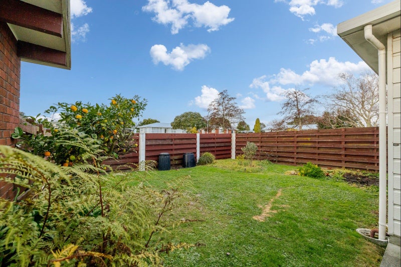 33 Robinson Crescent, Westbrook, Palmerston North - Carousel 22