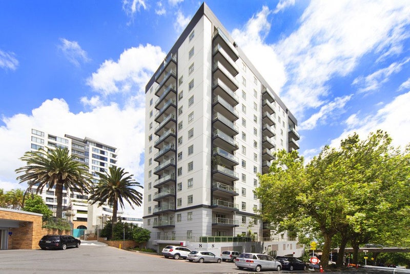 3F/8 Howe Street, Freemans Bay, Auckland - Carousel 17