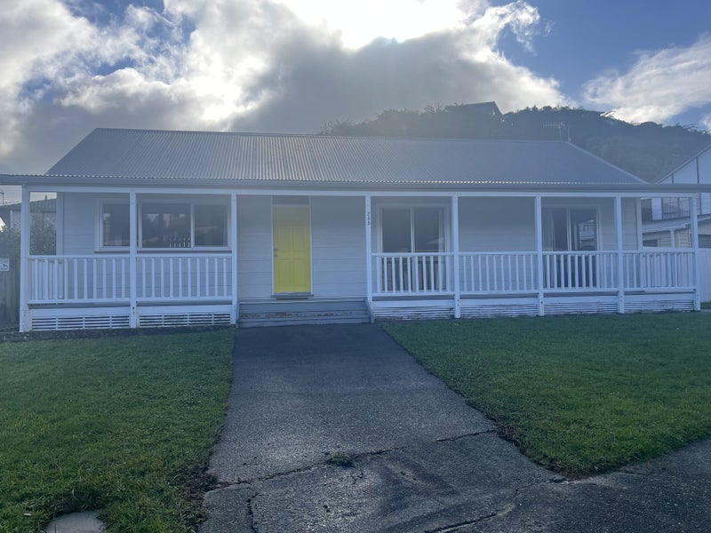 245 Major Drive, Kelson, Lower Hutt - Carousel 1