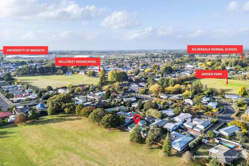 47A Morris Road, Hillcrest, Hamilton - Carousel 25