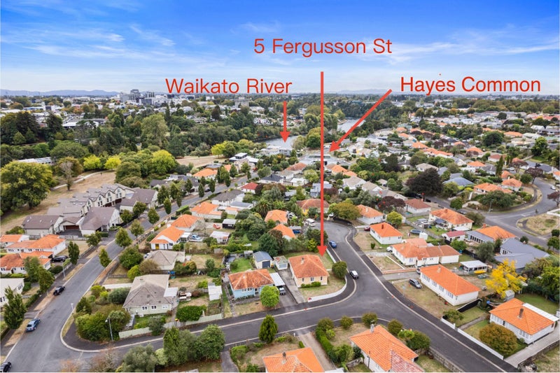5 Fergusson Street, Hamilton East, Hamilton - Carousel 16