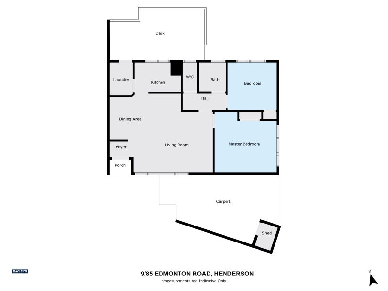 9/85 Edmonton Road, Henderson, Auckland - Carousel 11