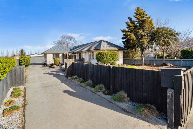 701 Main South Road, Islington, Christchurch - Carousel 20