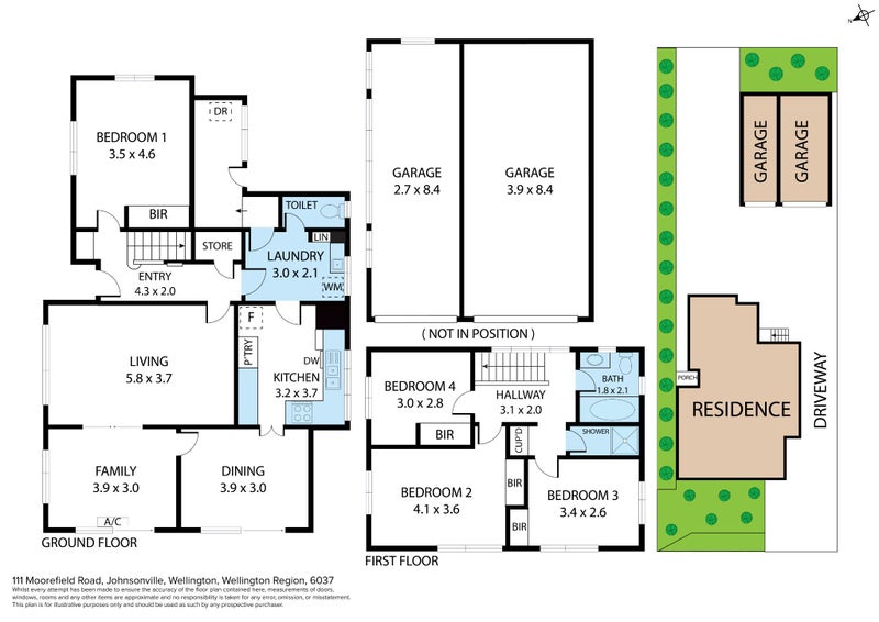111 Moorefield Road, Johnsonville, Wellington - Carousel 24