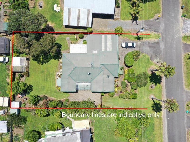 9 Princes Street, Tahawai - Carousel 24