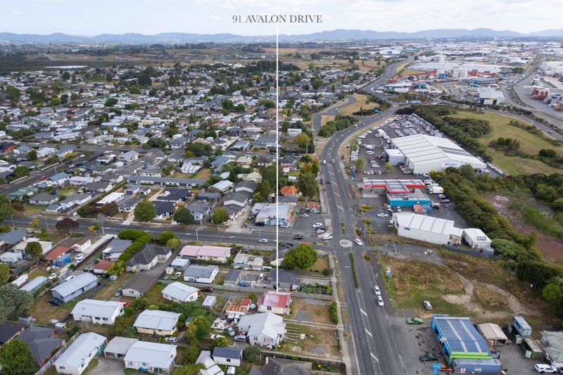 91 Avalon Drive, Nawton, Hamilton - Carousel 5