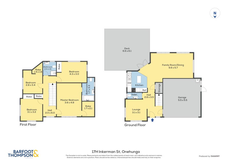 17H Inkerman Street, Onehunga, Auckland - Carousel 23