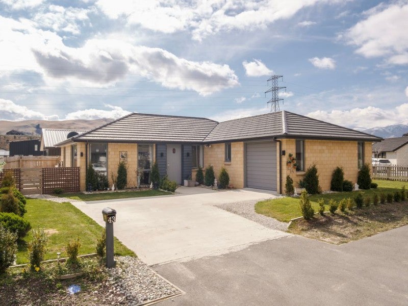 43 Cheltenham Road, Lower Shotover, Queenstown - Carousel 23