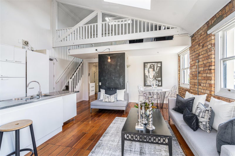 4/38A Douglas Street, Ponsonby, Auckland - Carousel 1