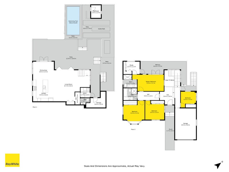 12 Norgrove Avenue, Mount Albert, Auckland - Carousel 19