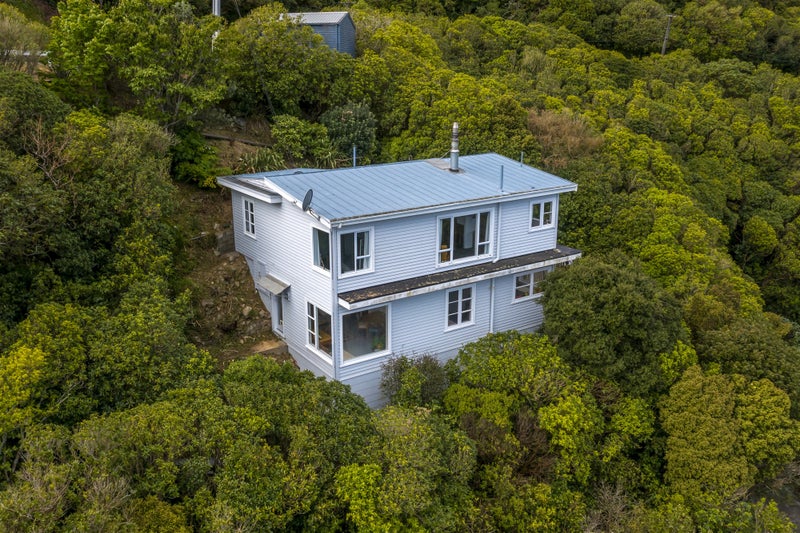 113 Old Porirua Road, Ngaio, Wellington - Carousel 21