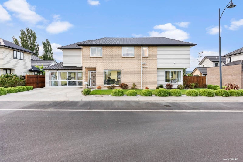 45 Tarapiroe Avenue, Takanini, Papakura - Carousel 1