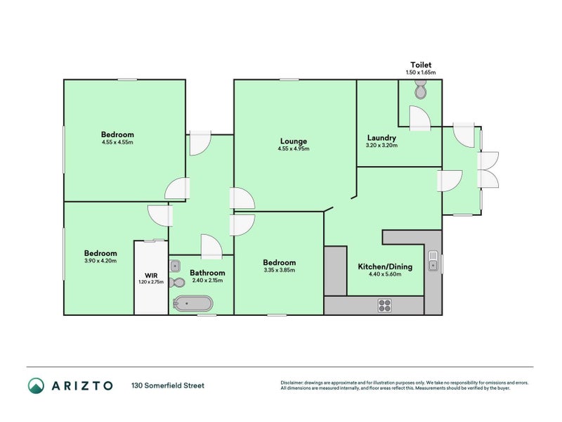 130 Somerfield Street, Somerfield, Christchurch - Carousel 20