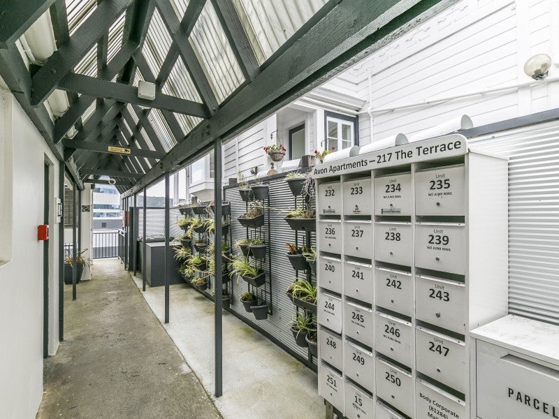 16/217 The Terrace, Wellington Central, Wellington - Carousel 2