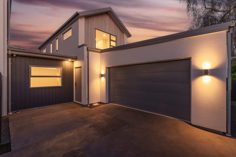 4/26 Horner Street, Papanui, Christchurch - Carousel 1