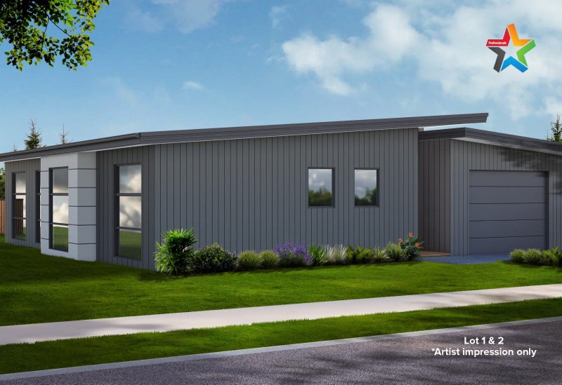 566 Elles Road, Kingswell, Invercargill - Carousel 1