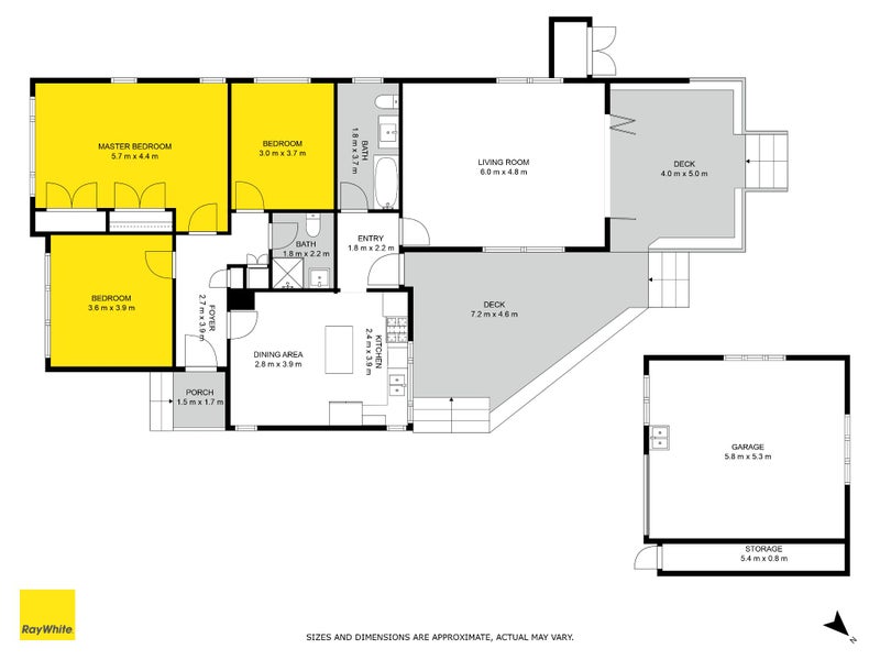 49 Harlston Road, Mount Albert, Auckland - Carousel 17