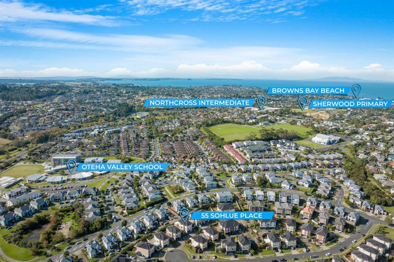 55 Sohlue Place, Oteha, Auckland - Carousel 28
