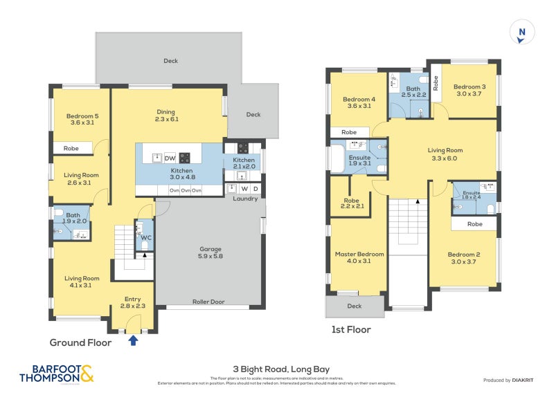 3 Bight Road, Long Bay, Auckland - Carousel 19