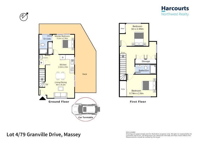 79D Granville Drive, Massey, Auckland - Carousel 17