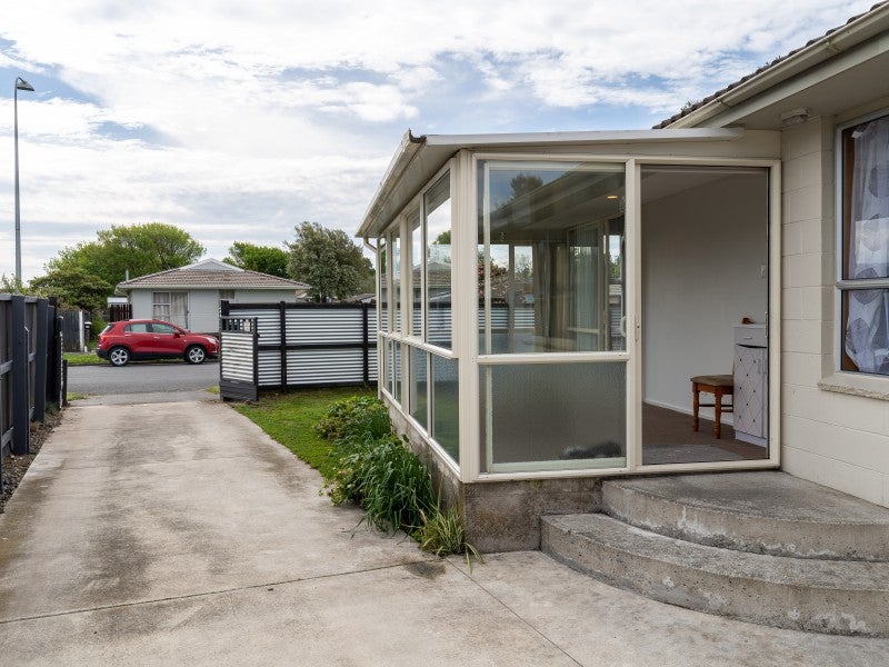 105 Rowley Avenue, Hoon Hay, Christchurch - Carousel 2