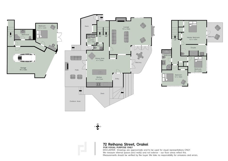 72 Reihana Street, Orakei, Auckland - Carousel 32