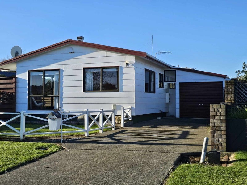 30 Exeter Crescent, Springvale, Whanganui - Carousel 2