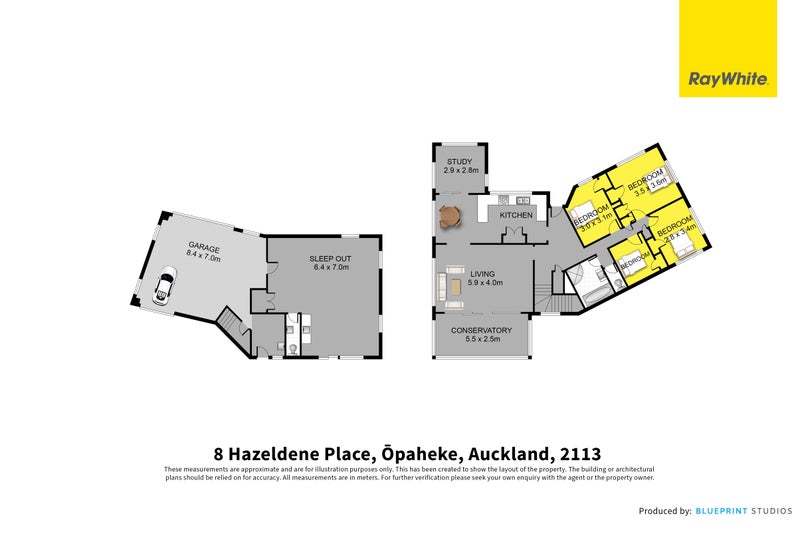 8 Hazeldene Place, Opaheke, Papakura - Carousel 29