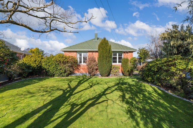 2 Dana Place, Mairehau, Christchurch - Carousel 2