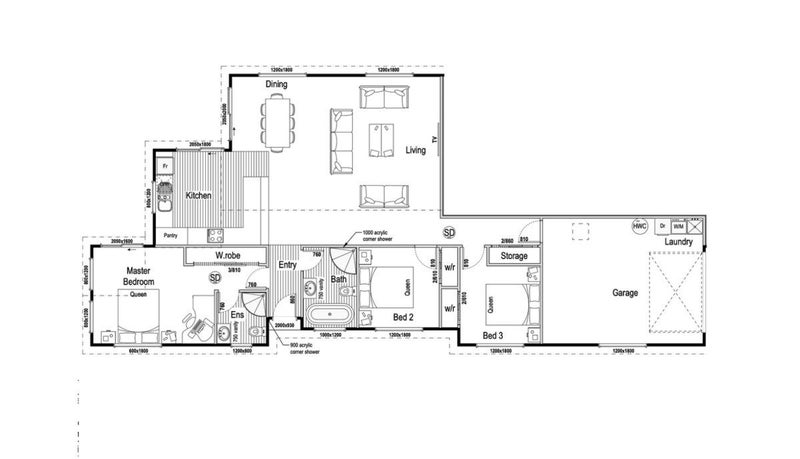 10 Waddell Street, LAKE HAWEA - Carousel 13