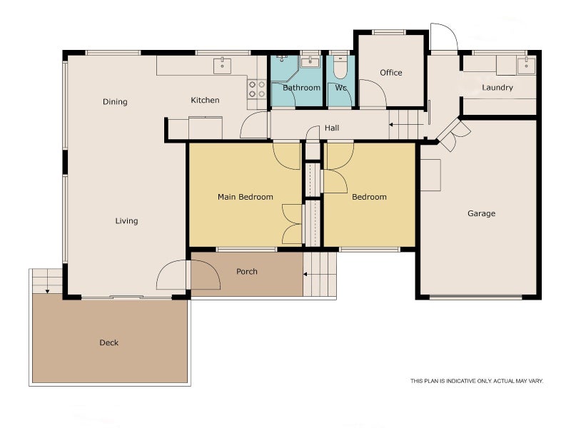 25A Birmingham Street, Judea, Tauranga - Carousel 15