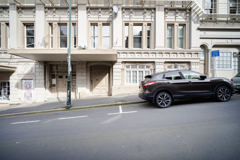 1/31 Dowling Street, Dunedin Central, Dunedin - Carousel 2