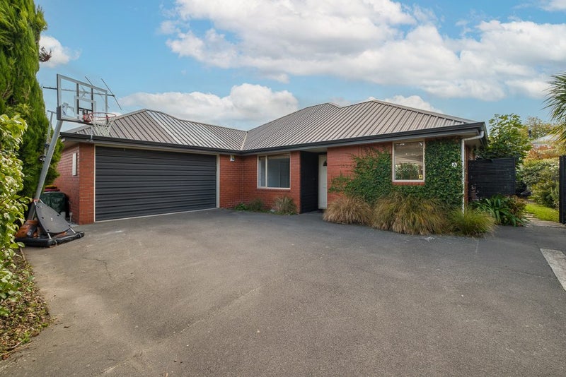 41A Penrith Avenue, Somerfield, Christchurch - Carousel 31