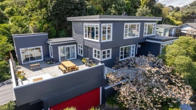 531A Broadway, Miramar, Wellington - Carousel 1