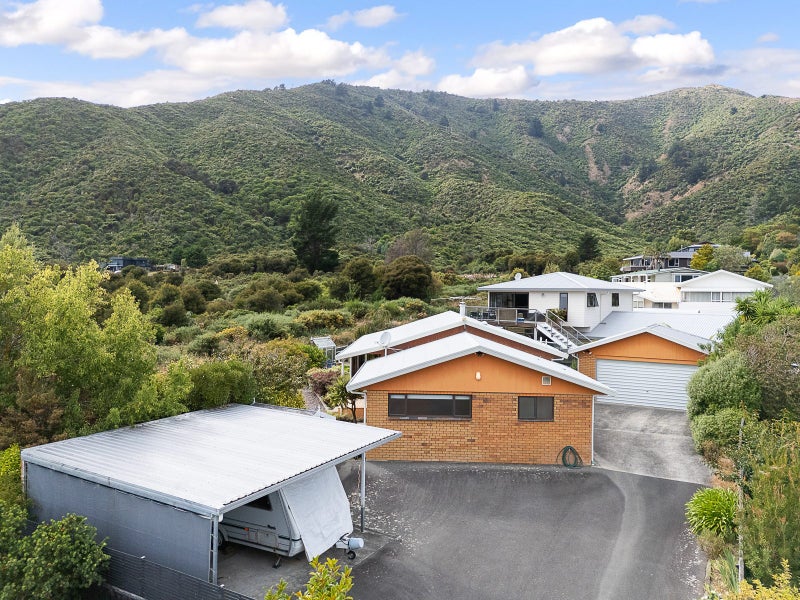 106 Moana View Road, Waikawa, Picton - Carousel 1