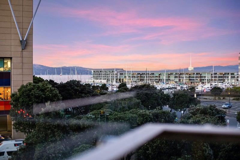 3D/82 Cable Street, Te Aro, Wellington - Carousel 1