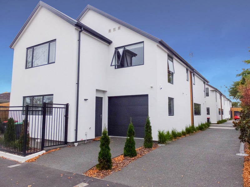 6/90 Bishop Street, St Albans, Christchurch - Carousel 1