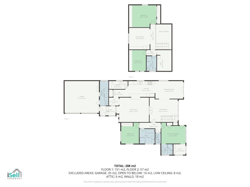 5B Devon Street, Glenholme, Rotorua - Carousel 2