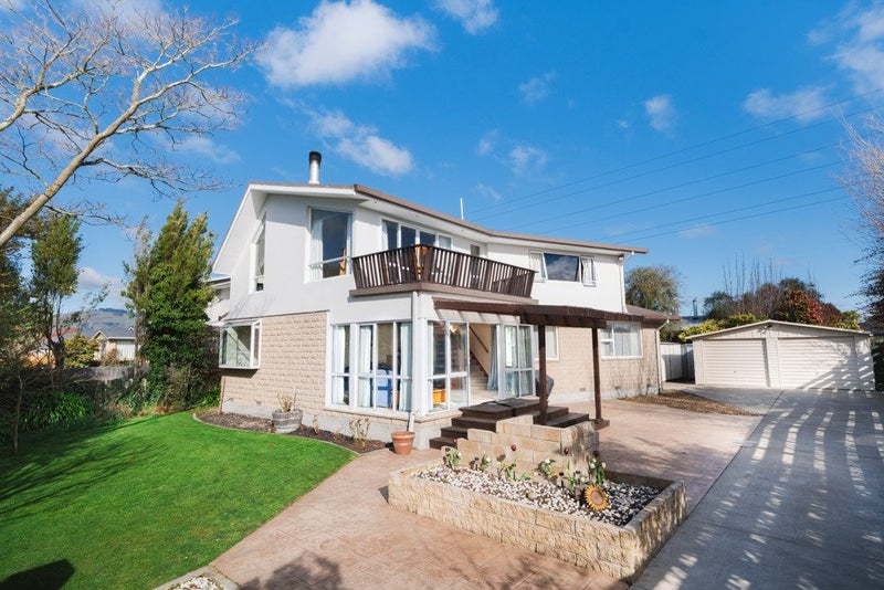 7 Rosamund Place, Halswell, Christchurch - Carousel 1