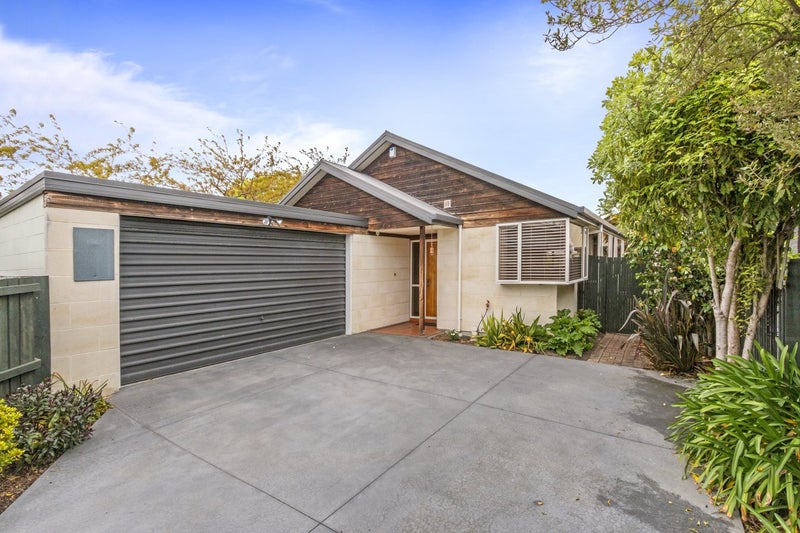 1/49 Rayburn Avenue, Papanui, Christchurch - Carousel 1