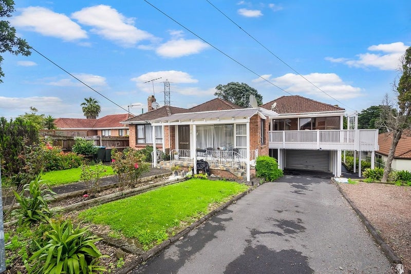 7 Kelsey Crescent, Hillsborough, Auckland - Carousel 2
